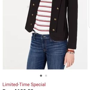 Meet your Posher, Elena